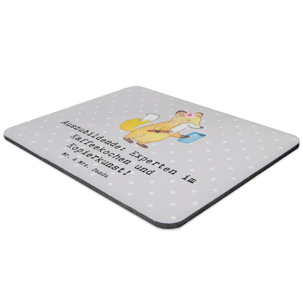 Mauspad Auszubildende Kaffeekünstler Arbeitszimmer, Computer zubehör, Mauspad Büro, Mousepad, Einzigartiges Mauspad, Büroausstattung, Mausunterlage, PC Zubehör, Designer Mauspad, Mauspad, Beruf, Ausbildung, Jubiläum, Abschied, Rente, Kollege, Kollegin, Geschenk, Schenken, Arbeitskollege, Mitarbeiter, Firma, Danke, Dankeschön