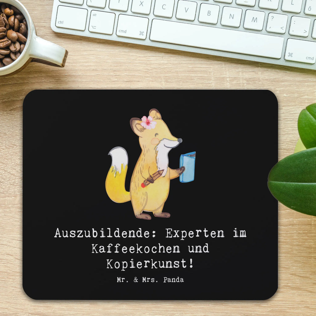 Mauspad Auszubildende Kaffeekünstler Arbeitszimmer, Computer zubehör, Mauspad Büro, Mousepad, Einzigartiges Mauspad, Büroausstattung, Mausunterlage, PC Zubehör, Designer Mauspad, Mauspad, Beruf, Ausbildung, Jubiläum, Abschied, Rente, Kollege, Kollegin, Geschenk, Schenken, Arbeitskollege, Mitarbeiter, Firma, Danke, Dankeschön