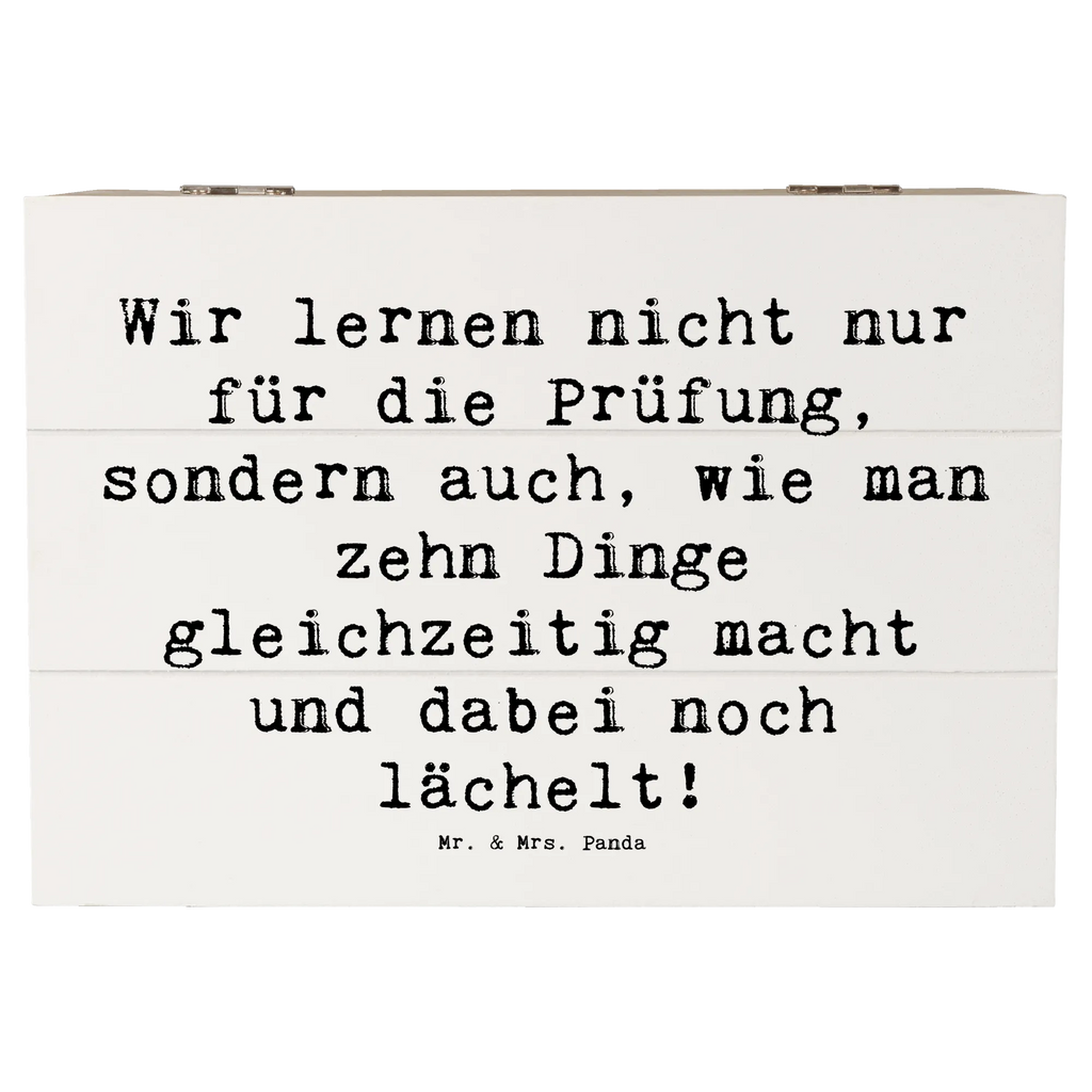 Holzkiste Spruch Auszubildende Lächeln Schatulle, Erinnerungsbox, Dekokiste, XXL, Kiste, Aufbewahrungsbox, Schatzkiste, Geschenkdose, Erinnerungskiste, Geschenkbox, Holzkiste, Truhe, Beruf, Ausbildung, Jubiläum, Abschied, Rente, Kollege, Kollegin, Geschenk, Schenken, Arbeitskollege, Mitarbeiter, Firma, Danke, Dankeschön