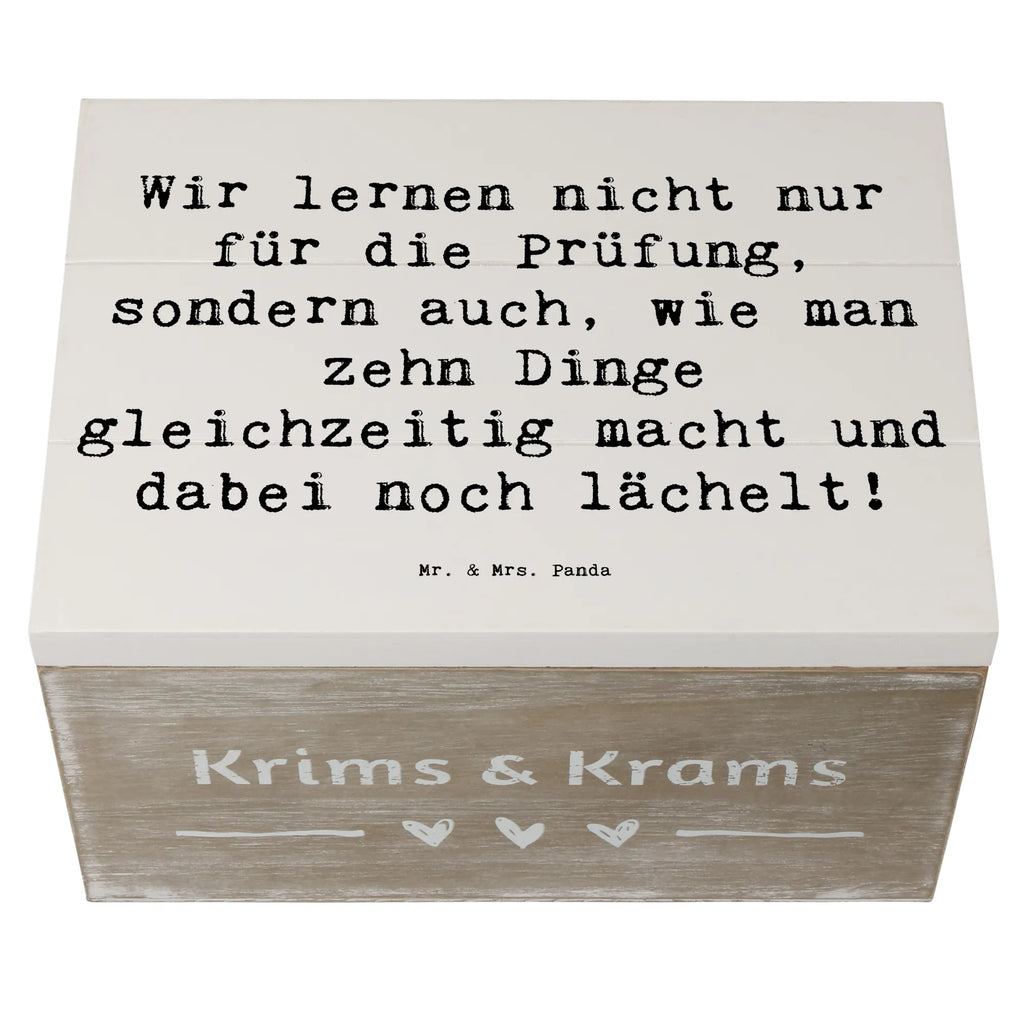 Holzkiste Spruch Auszubildende Lächeln Schatulle, Erinnerungsbox, Dekokiste, XXL, Kiste, Aufbewahrungsbox, Schatzkiste, Geschenkdose, Erinnerungskiste, Geschenkbox, Holzkiste, Truhe, Beruf, Ausbildung, Jubiläum, Abschied, Rente, Kollege, Kollegin, Geschenk, Schenken, Arbeitskollege, Mitarbeiter, Firma, Danke, Dankeschön