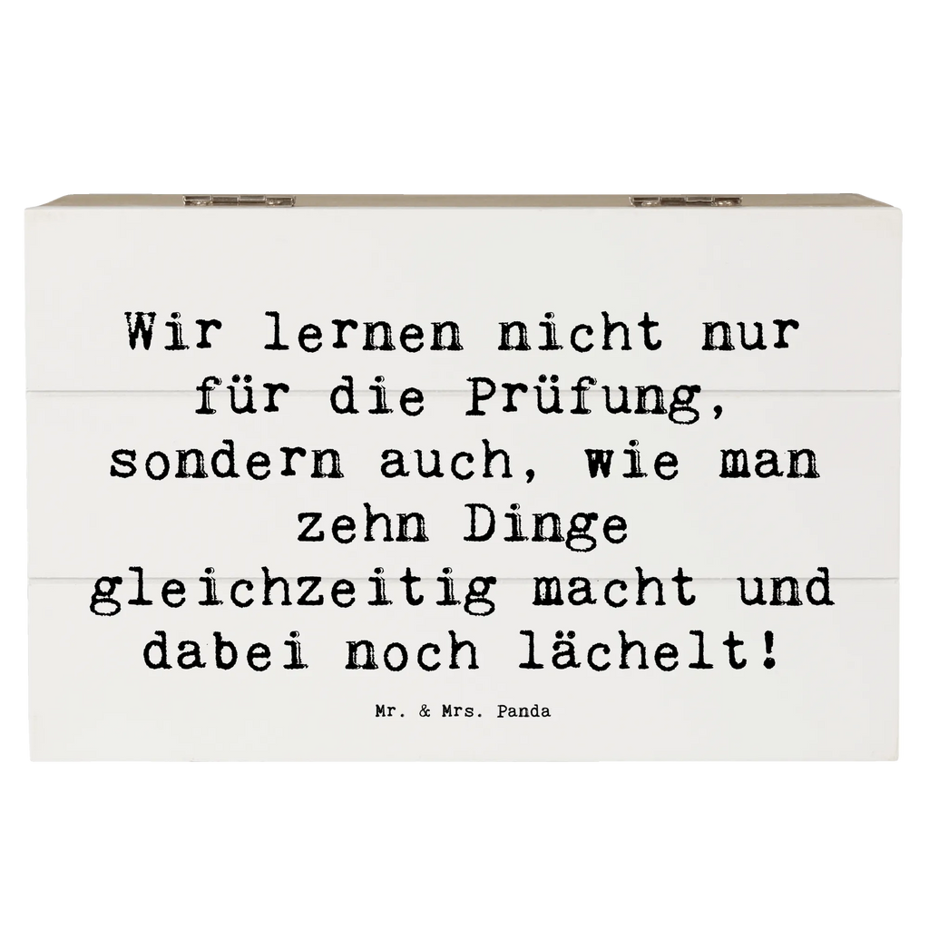 Holzkiste Spruch Auszubildende Lächeln Schatulle, Erinnerungsbox, Dekokiste, XXL, Kiste, Aufbewahrungsbox, Schatzkiste, Geschenkdose, Erinnerungskiste, Geschenkbox, Holzkiste, Truhe, Beruf, Ausbildung, Jubiläum, Abschied, Rente, Kollege, Kollegin, Geschenk, Schenken, Arbeitskollege, Mitarbeiter, Firma, Danke, Dankeschön