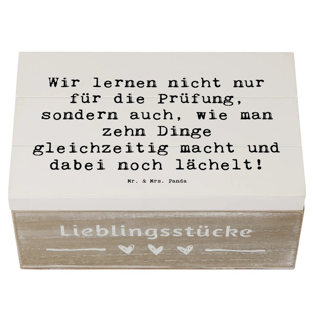 Holzkiste Spruch Auszubildende Lächeln Schatulle, Erinnerungsbox, Dekokiste, XXL, Kiste, Aufbewahrungsbox, Schatzkiste, Geschenkdose, Erinnerungskiste, Geschenkbox, Holzkiste, Truhe, Beruf, Ausbildung, Jubiläum, Abschied, Rente, Kollege, Kollegin, Geschenk, Schenken, Arbeitskollege, Mitarbeiter, Firma, Danke, Dankeschön