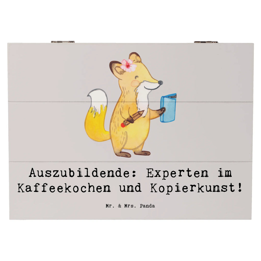 Holzkiste Auszubildende Kaffeekünstler Dekokiste, Geschenkdose, Erinnerungsbox, Erinnerungskiste, XXL, Schatulle, Kiste, Geschenkbox, Truhe, Aufbewahrungsbox, Holzkiste, Schatzkiste, Beruf, Ausbildung, Jubiläum, Abschied, Rente, Kollege, Kollegin, Geschenk, Schenken, Arbeitskollege, Mitarbeiter, Firma, Danke, Dankeschön