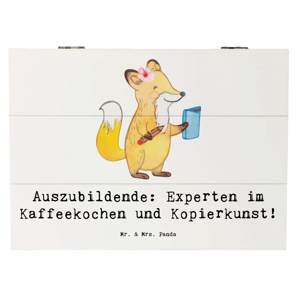 Holzkiste Auszubildende Kaffeekünstler Dekokiste, Geschenkdose, Erinnerungsbox, Erinnerungskiste, XXL, Schatulle, Kiste, Geschenkbox, Truhe, Aufbewahrungsbox, Holzkiste, Schatzkiste, Beruf, Ausbildung, Jubiläum, Abschied, Rente, Kollege, Kollegin, Geschenk, Schenken, Arbeitskollege, Mitarbeiter, Firma, Danke, Dankeschön