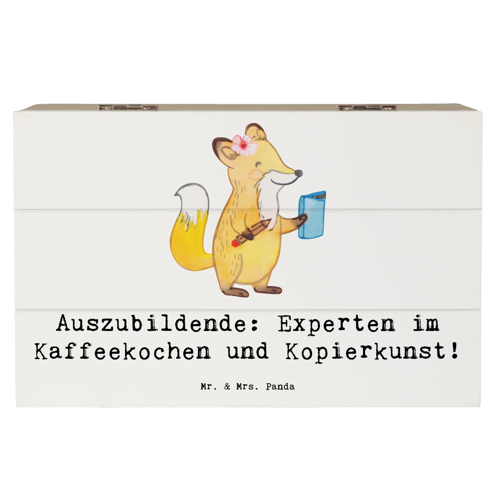 Holzkiste Auszubildende Kaffeekünstler Dekokiste, Geschenkdose, Erinnerungsbox, Erinnerungskiste, XXL, Schatulle, Kiste, Geschenkbox, Truhe, Aufbewahrungsbox, Holzkiste, Schatzkiste, Beruf, Ausbildung, Jubiläum, Abschied, Rente, Kollege, Kollegin, Geschenk, Schenken, Arbeitskollege, Mitarbeiter, Firma, Danke, Dankeschön