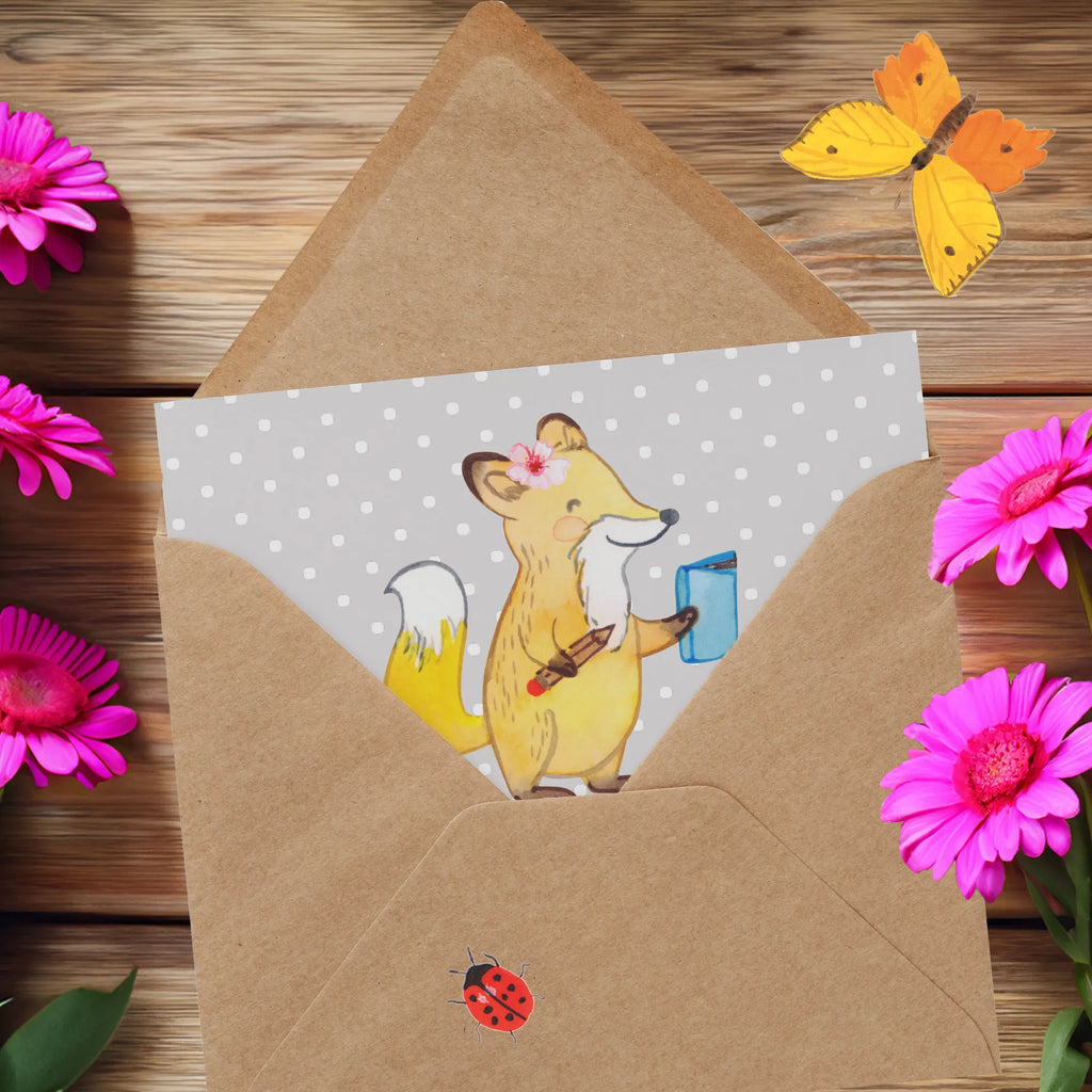 Deluxe Card Auszubildende: Experten im Kaffeekochen und Kopierkunst! Grußkarte, Einladungskarte, Hochwertige Klappkarte, Hochzeitskarte, Hochwertige Grußkarte, Geburtstagskarte, Karte, Glückwunschkarte, Klappkarte, Beruf, Ausbildung, Jubiläum, Abschied, Rente, Kollege, Kollegin, Geschenk, Schenken, Arbeitskollege, Mitarbeiter, Firma, Danke, Dankeschön