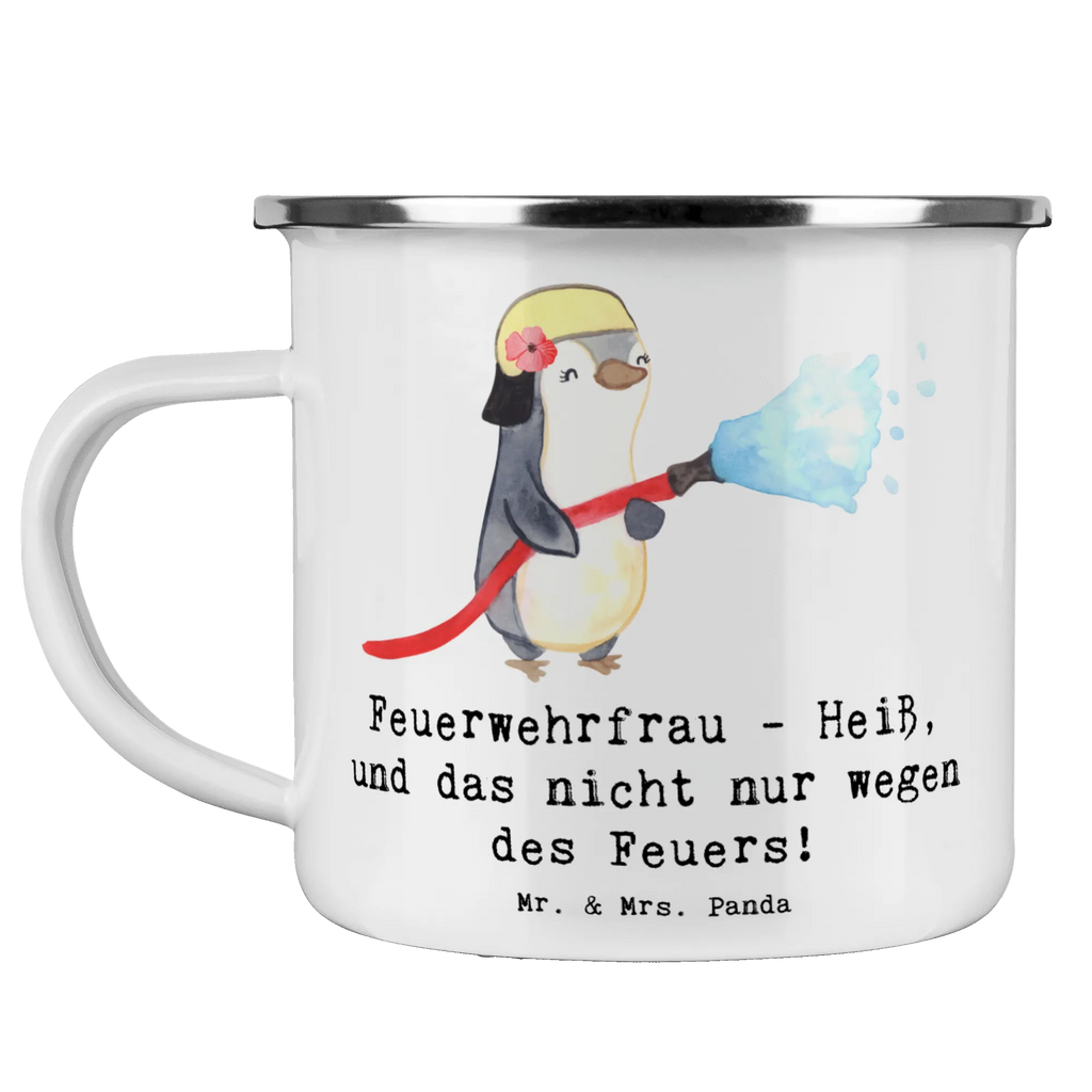 Enamel camping mug Feuerwehrfrau - Heiß, und das nicht nur wegen des Feuers! Blechtassen, Outdoor Becher, Emaille Trinkbecher, Tasse Camping, Camping Tassen, Emaille Tasse Camping, Tasse Emaille, Camping Tasse Metall, Campingtassen, Blechtasse Outdoor, Camping Tasse Emaille, Emaille Campingbecher, Metall Tasse, Campingbecher, Camping Tassen Emaille, Outdoor Tasse, Metalltasse, Kaffee Blechtasse, Blechtasse, Emaille Tasse, Edelstahl Trinkbecher, Emaille Becher, Emaille Becher Camping, Emailletasse, Emaille Tassen, Camping Becher, Trinkbecher, Camping Becher Edelstahl, Campingtasse, Metalltasse für Camping, Beruf, Ausbildung, Jubiläum, Abschied, Rente, Kollege, Kollegin, Geschenk, Schenken, Arbeitskollege, Mitarbeiter, Firma, Danke, Dankeschön