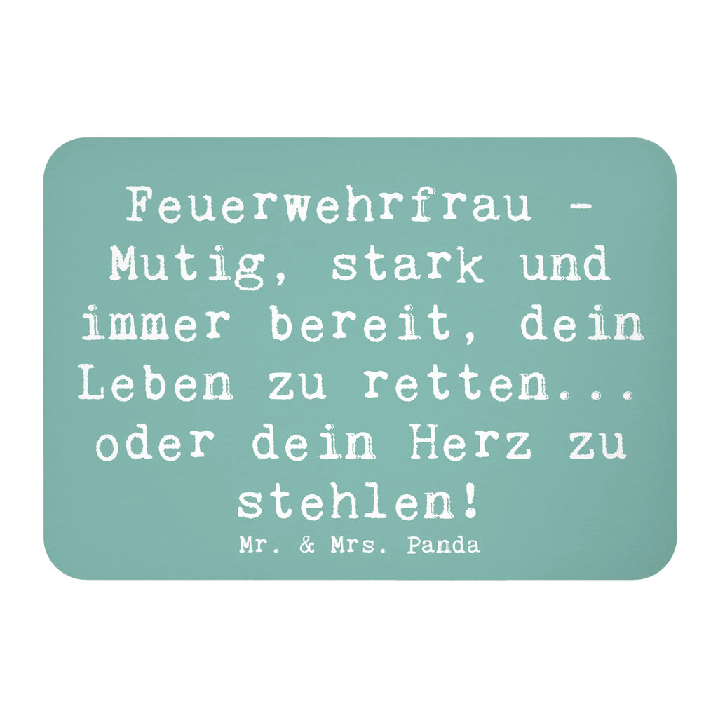 Magnet Feuerwehrfrau Heldin Souvenir Magnet, Kühlschrank Dekoration, Whiteboard Magnet, Pinnwandmagnet, Notiz Magnet, Dekomagnet, Kühlschrankmagnet, Motivmagnete, Beruf, Ausbildung, Jubiläum, Abschied, Rente, Kollege, Kollegin, Geschenk, Schenken, Arbeitskollege, Mitarbeiter, Firma, Danke, Dankeschön