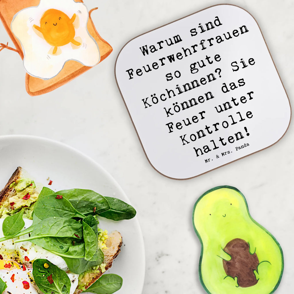 Square coaster Saying Warum sind Feuerwehrfrauen so gute Köchinnen? Sie können das Feuer unter Kontrolle halten! Bierdeckel, Korkuntersetzer, Untersetzer Holz, Untersetzer Design, Untersetzer, Getränkeuntersetzer, Holzuntersetzer, Untersetzer aus Holz, Untersetzer für Gläser, Untersetzer Gläser, Glasuntersetzer, Tassen Untersetzer, Beruf, Ausbildung, Jubiläum, Abschied, Rente, Kollege, Kollegin, Geschenk, Schenken, Arbeitskollege, Mitarbeiter, Firma, Danke, Dankeschön