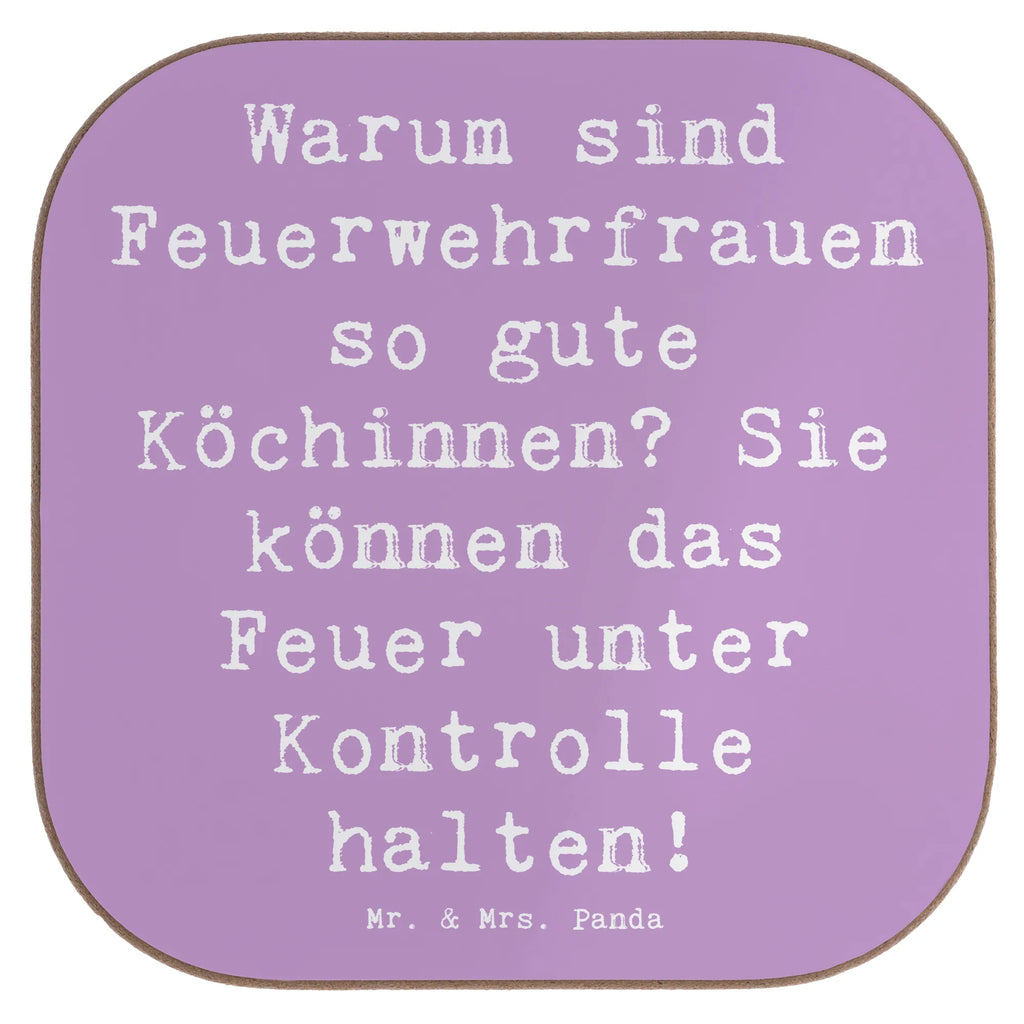 Square coaster Saying Warum sind Feuerwehrfrauen so gute Köchinnen? Sie können das Feuer unter Kontrolle halten! Bierdeckel, Korkuntersetzer, Untersetzer Holz, Untersetzer Design, Untersetzer, Getränkeuntersetzer, Holzuntersetzer, Untersetzer aus Holz, Untersetzer für Gläser, Untersetzer Gläser, Glasuntersetzer, Tassen Untersetzer, Beruf, Ausbildung, Jubiläum, Abschied, Rente, Kollege, Kollegin, Geschenk, Schenken, Arbeitskollege, Mitarbeiter, Firma, Danke, Dankeschön