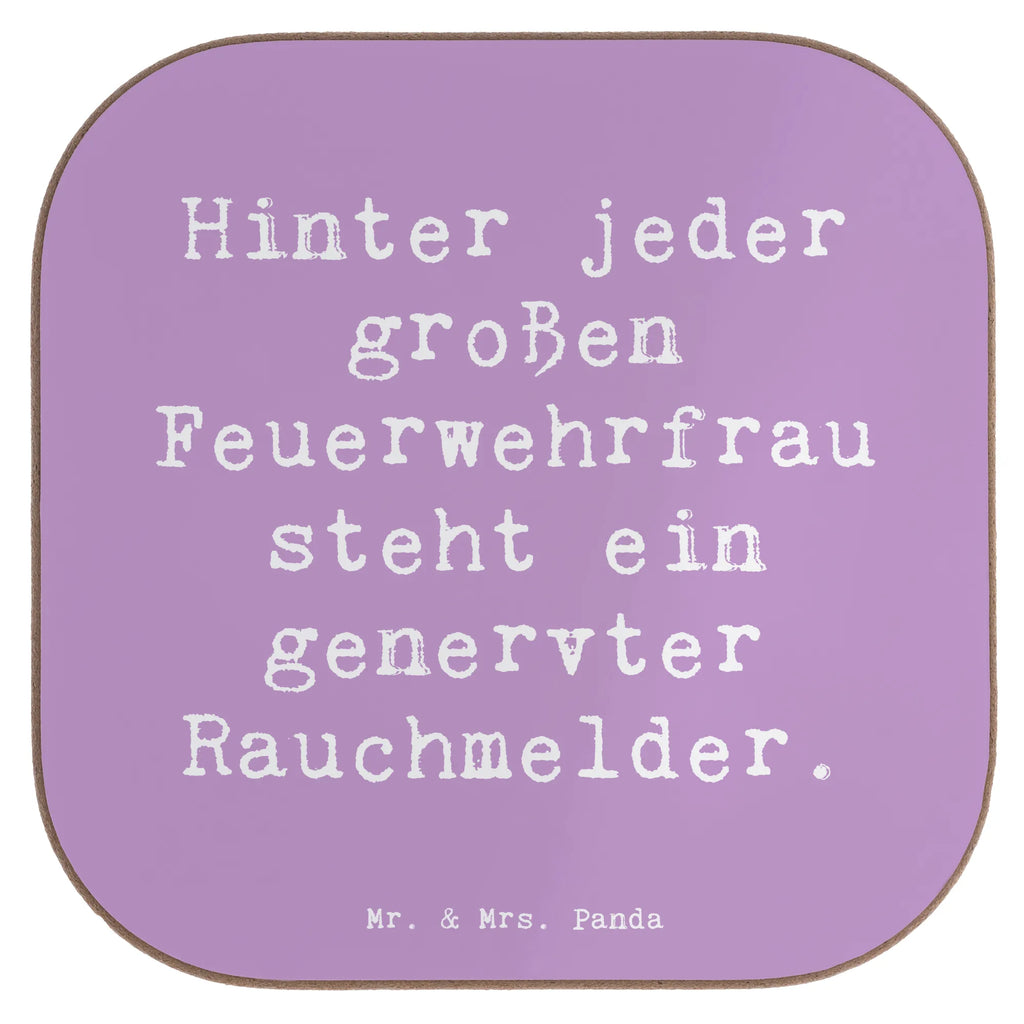 Square coaster Saying Hinter jeder großen Feuerwehrfrau steht ein genervter Rauchmelder. Getränkeuntersetzer, Korkuntersetzer, Untersetzer für Gläser, Tassen Untersetzer, Untersetzer, Untersetzer aus Holz, Holzuntersetzer, Untersetzer Design, Glasuntersetzer, Bierdeckel, Untersetzer Gläser, Untersetzer Holz, Beruf, Ausbildung, Jubiläum, Abschied, Rente, Kollege, Kollegin, Geschenk, Schenken, Arbeitskollege, Mitarbeiter, Firma, Danke, Dankeschön