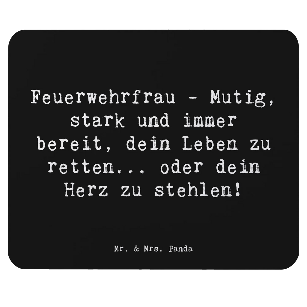 Mauspad Spruch Feuerwehrfrau Heldin Mauspad Büro, Mousepad, Arbeitszimmer, Computer zubehör, Büroausstattung, PC Zubehör, Einzigartiges Mauspad, Mausunterlage, Mauspad, Designer Mauspad, Beruf, Ausbildung, Jubiläum, Abschied, Rente, Kollege, Kollegin, Geschenk, Schenken, Arbeitskollege, Mitarbeiter, Firma, Danke, Dankeschön