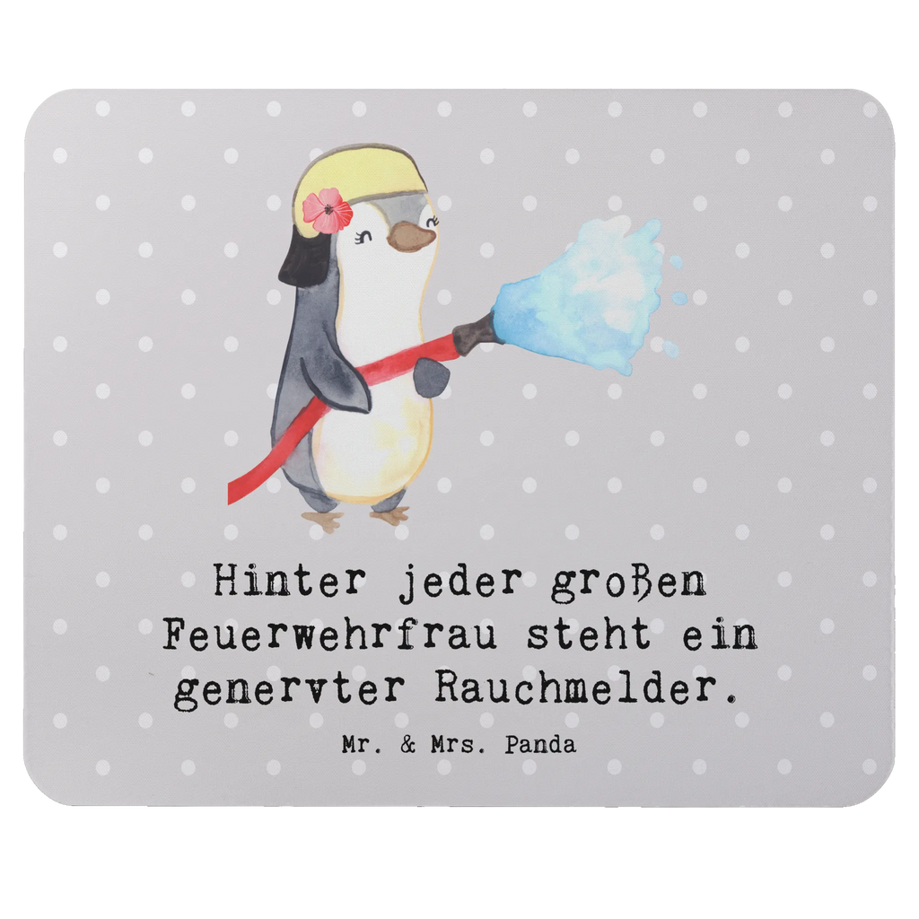 Mauspad Feuerwehrfrau Humor Computer zubehör, Mauspad, Mousepad, Mausunterlage, PC Zubehör, Designer Mauspad, Büroausstattung, Mauspad Büro, Einzigartiges Mauspad, Arbeitszimmer, Beruf, Ausbildung, Jubiläum, Abschied, Rente, Kollege, Kollegin, Geschenk, Schenken, Arbeitskollege, Mitarbeiter, Firma, Danke, Dankeschön