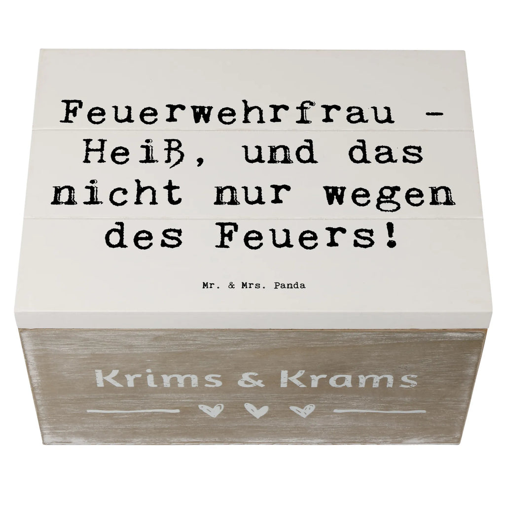 Holzkiste Spruch Feuerwehrfrau Heiß Holzkiste, Geschenkbox, Schatzkiste, Aufbewahrungsbox, Dekokiste, Kiste, Geschenkdose, Truhe, XXL, Erinnerungskiste, Schatulle, Erinnerungsbox, Beruf, Ausbildung, Jubiläum, Abschied, Rente, Kollege, Kollegin, Geschenk, Schenken, Arbeitskollege, Mitarbeiter, Firma, Danke, Dankeschön