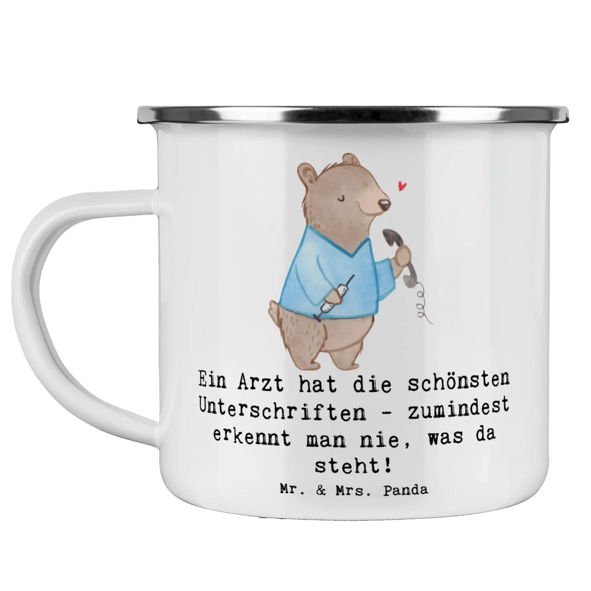 Camping Emaille Tasse Arzt Unterschrift Emaille Tasse, emaillebecher, Tasse Emaille, Campingtasse, Motivtasse, blechbecher, wanderbecher, Kaffeepott, outdoortasse, becher emaille, Reisebecher, Haferl, metallbecher, Teebecher, Outdoor Tasse, Emaille Becher, Emailletasse, Pott, Campingbecher, Blechtasse, wandertasse, reisetasse, Outdoor Becher, Teetasse, Geschenk, Schenken, Jubiläum, Danke, Dankeschön, Beruf, Ausbildung, Abschied, Rente, Kollege, Kollegin, Arbeitskollege, Mitarbeiter, Firma