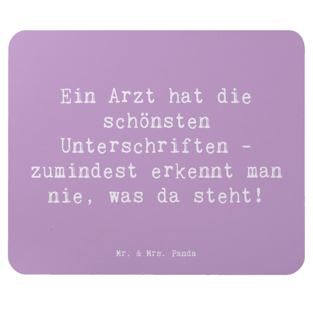 Mauspad Spruch Arzt Unterschrift PC Zubehör, Mauspad, Designer Mauspad, Mauspad Büro, Büroausstattung, Arbeitszimmer, Mousepad, Computer zubehör, Mausunterlage, Einzigartiges Mauspad, Beruf, Ausbildung, Jubiläum, Abschied, Rente, Kollege, Kollegin, Geschenk, Schenken, Arbeitskollege, Mitarbeiter, Firma, Danke, Dankeschön