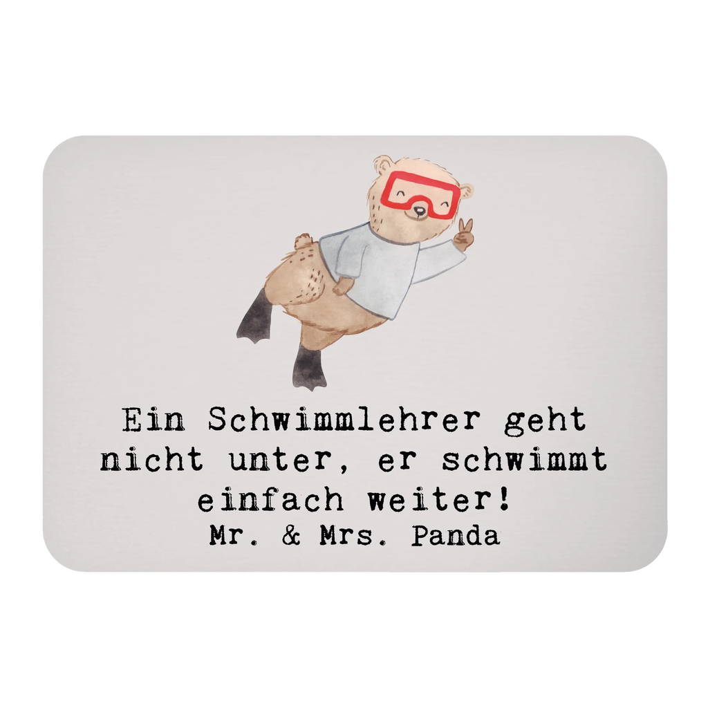 Magnet Schwimmlehrer Motivation Kühlschrank Dekoration, Whiteboard Magnet, Kühlschrankmagnet, Dekomagnet, Pinnwandmagnet, Souvenir Magnet, Notiz Magnet, Motivmagnete, Beruf, Ausbildung, Jubiläum, Abschied, Rente, Kollege, Kollegin, Geschenk, Schenken, Arbeitskollege, Mitarbeiter, Firma, Danke, Dankeschön