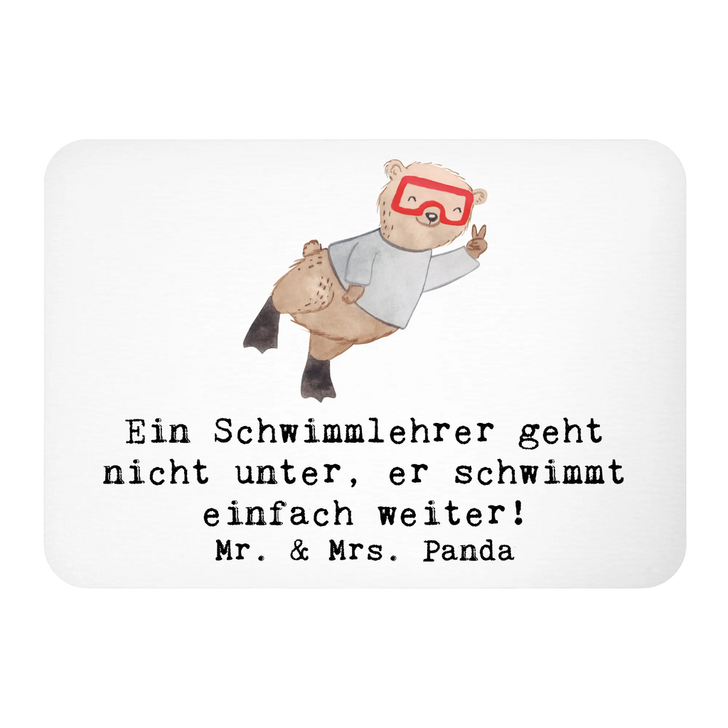 Magnet Schwimmlehrer Motivation Kühlschrank Dekoration, Whiteboard Magnet, Kühlschrankmagnet, Dekomagnet, Pinnwandmagnet, Souvenir Magnet, Notiz Magnet, Motivmagnete, Beruf, Ausbildung, Jubiläum, Abschied, Rente, Kollege, Kollegin, Geschenk, Schenken, Arbeitskollege, Mitarbeiter, Firma, Danke, Dankeschön