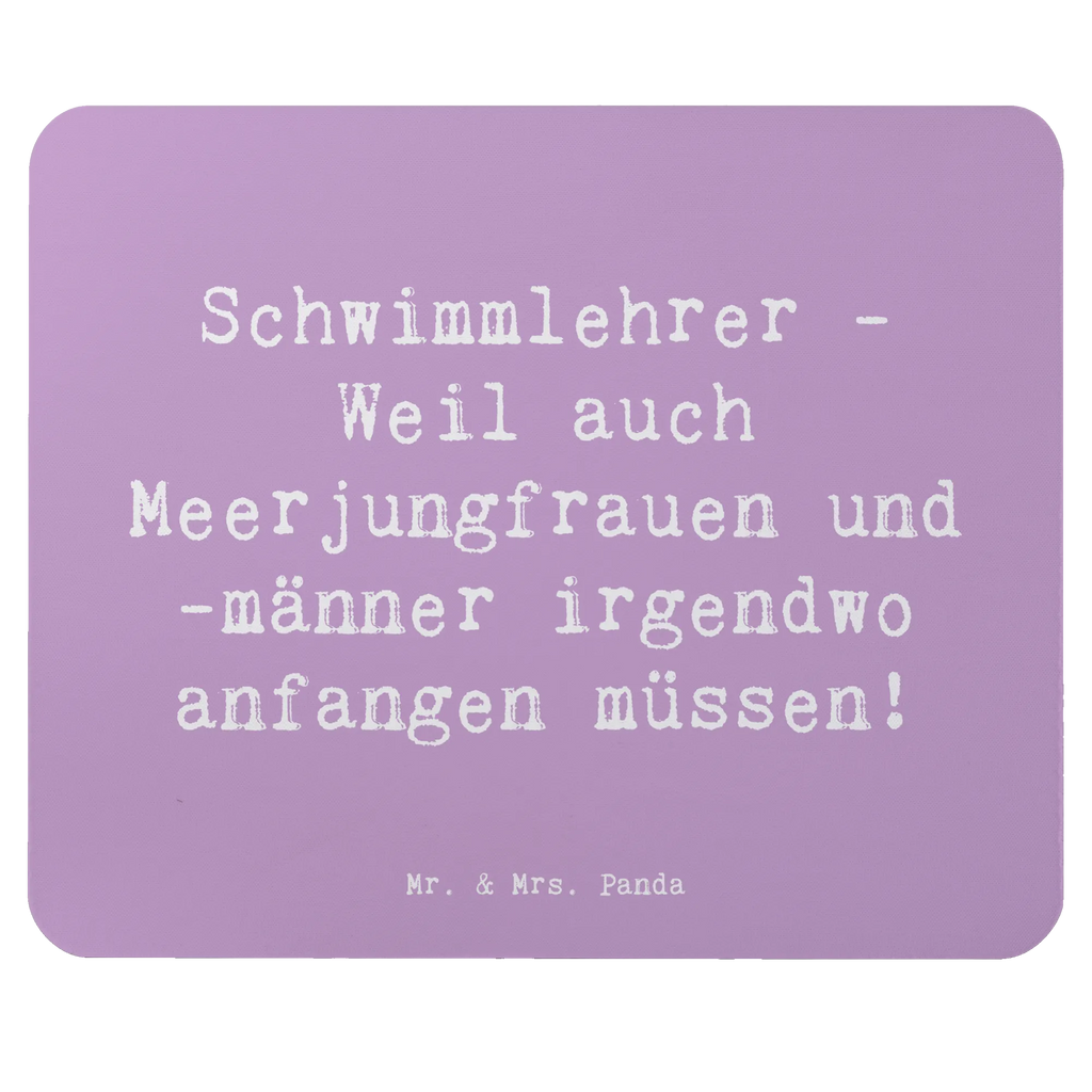 Mauspad Spruch Schwimmlehrer Anfang Computer zubehör, Designer Mauspad, Büroausstattung, PC Zubehör, Arbeitszimmer, Mauspad, Einzigartiges Mauspad, Mauspad Büro, Mousepad, Mausunterlage, Beruf, Ausbildung, Jubiläum, Abschied, Rente, Kollege, Kollegin, Geschenk, Schenken, Arbeitskollege, Mitarbeiter, Firma, Danke, Dankeschön