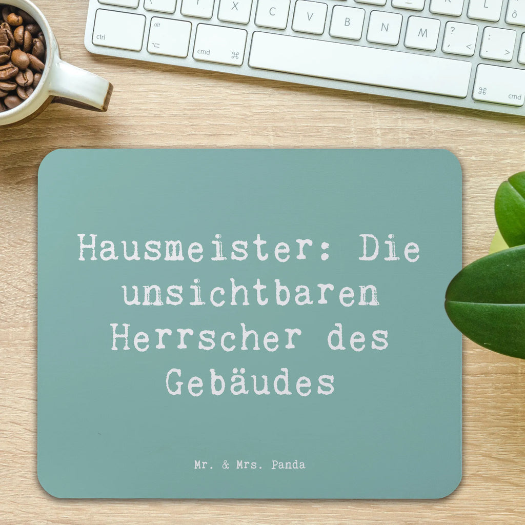 Mauspad Spruch Hausmeister: Die unsichtbaren Herrscher des Gebäudes Mousepad, Mausunterlage, PC Zubehör, Büroausstattung, Designer Mauspad, Einzigartiges Mauspad, Computer zubehör, Mauspad Büro, Mauspad, Arbeitszimmer, Beruf, Ausbildung, Jubiläum, Abschied, Rente, Kollege, Kollegin, Geschenk, Schenken, Arbeitskollege, Mitarbeiter, Firma, Danke, Dankeschön