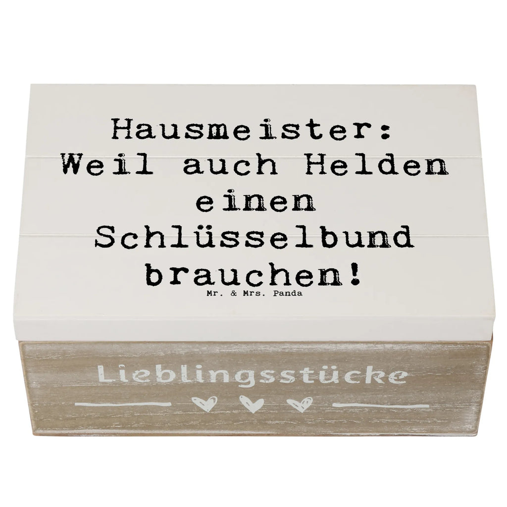 Holzkiste Spruch Hausmeister: Weil auch Helden einen Schlüsselbund brauchen! kiste holz, Holzbox, holzkästchen, holztruhen, holzschatulle, aufbewahrungskiste mit deckel, Holztruhe, Holzkiste, Schatulle, Holzkiste mit Deckel, Aufbewahrungsbox, aufbewahrungskisten, truhe holz, Aufbewahrungskiste, Holzbox mit Deckel, holzschachtel, Holzboxen, Aufbewahrungsbox Holz, aufbewahrungstruhe, Box aus Holz, Holzkisten, Holz Aufbewahrungsbox, aufbewahrungsboxen, box holz, Aufbewahrungsbox aus Holz, Geschenk, Danke, Dankeschön, Schenken, Beruf, Ausbildung, Abschied, Rente, Kollege, Kollegin, Arbeitskollege, Mitarbeiter, Jubiläum, Firma