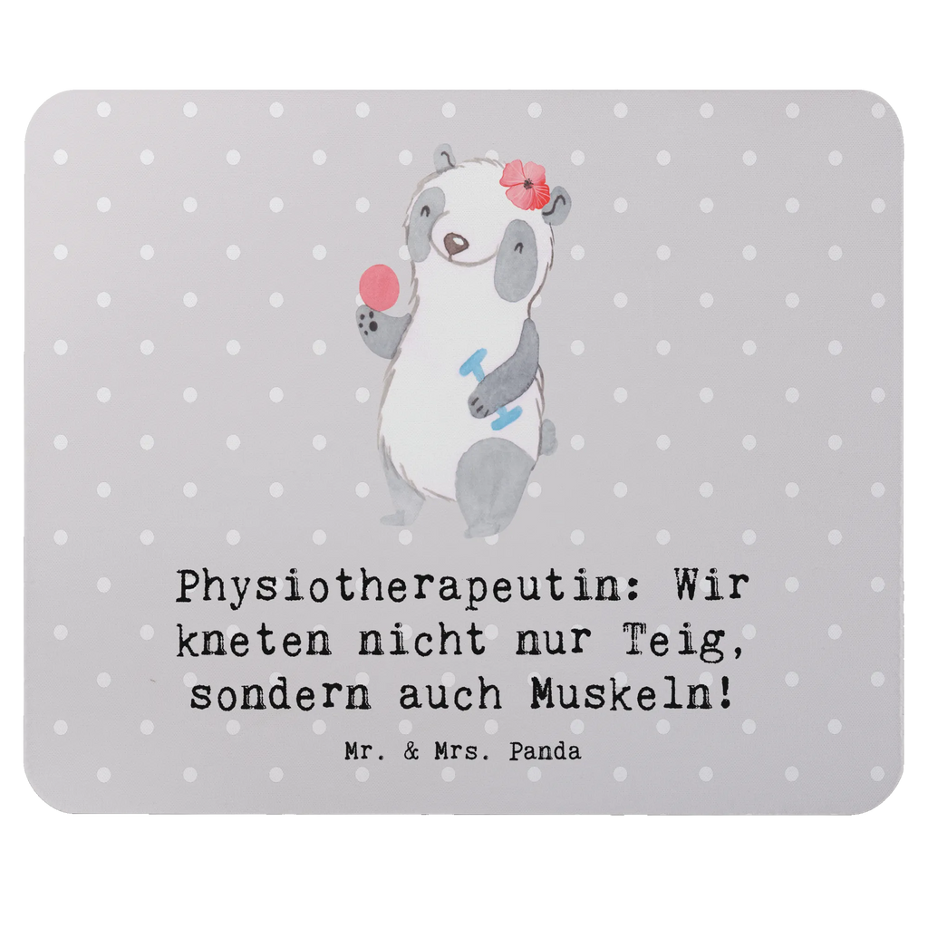 Mouse mat Physiotherapeutin: Wir kneten nicht nur Teig, sondern auch Muskeln! Designer Mauspad, PC Zubehör, Arbeitszimmer, Mauspad Büro, Einzigartiges Mauspad, Mousepad, Computer zubehör, Büroausstattung, Mausunterlage, Mauspad, Beruf, Ausbildung, Jubiläum, Abschied, Rente, Kollege, Kollegin, Geschenk, Schenken, Arbeitskollege, Mitarbeiter, Firma, Danke, Dankeschön