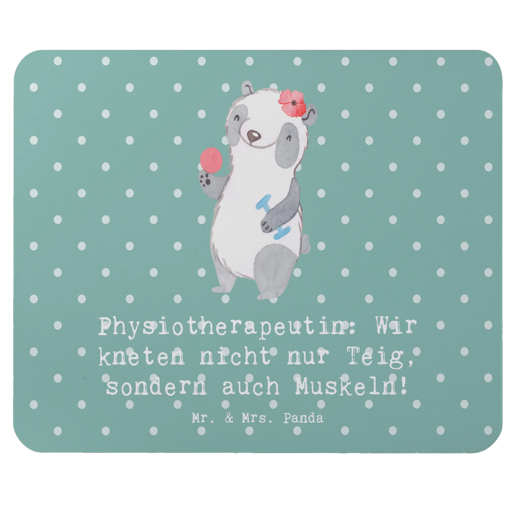 Mouse mat Physiotherapeutin: Wir kneten nicht nur Teig, sondern auch Muskeln! Designer Mauspad, PC Zubehör, Arbeitszimmer, Mauspad Büro, Einzigartiges Mauspad, Mousepad, Computer zubehör, Büroausstattung, Mausunterlage, Mauspad, Beruf, Ausbildung, Jubiläum, Abschied, Rente, Kollege, Kollegin, Geschenk, Schenken, Arbeitskollege, Mitarbeiter, Firma, Danke, Dankeschön