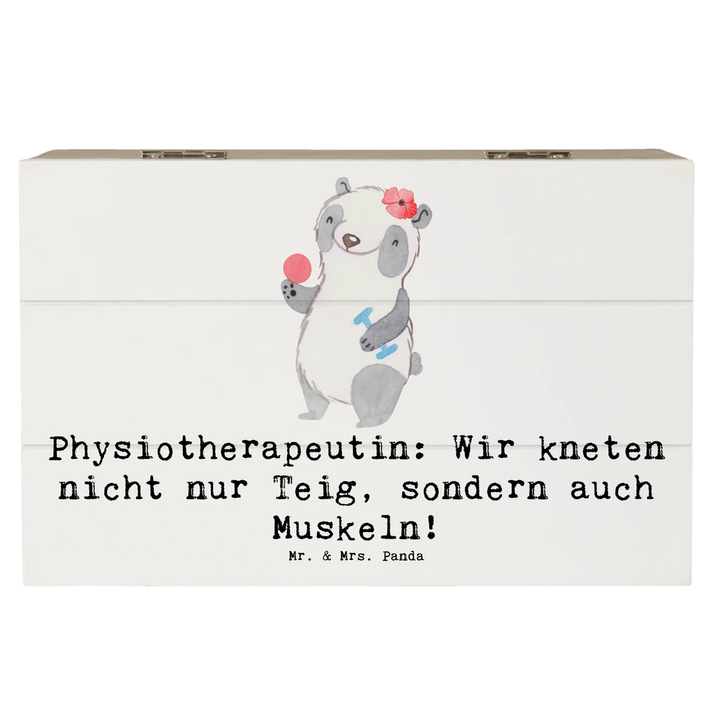 Holzkiste Physiotherapeutin Humor XXL, Dekokiste, Schatulle, Geschenkdose, Erinnerungsbox, Erinnerungskiste, Truhe, Schatzkiste, Aufbewahrungsbox, Kiste, Holzkiste, Geschenkbox, Beruf, Ausbildung, Jubiläum, Abschied, Rente, Kollege, Kollegin, Geschenk, Schenken, Arbeitskollege, Mitarbeiter, Firma, Danke, Dankeschön