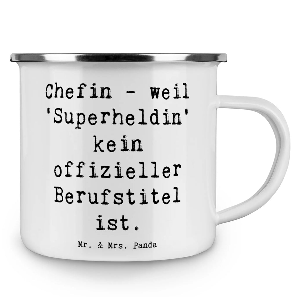 Camping Emaille Tasse Spruch Chefin - weil 'Superheldin' kein offizieller Berufstitel ist. Metalltasse, Campingbecher, Kaffee Blechtasse, Metalltasse für Camping, Outdoor Tasse, Outdoor Becher, Camping Becher Edelstahl, Campingtassen, Camping Tasse Emaille, Emaille Becher, Blechtasse, Campingtasse, Emailletasse, Emaille Campingbecher, Emaille Becher Camping, Emaille Tassen, Edelstahl Trinkbecher, Tasse Camping, Camping Tassen Emaille, Camping Tasse Metall, Metall Tasse, Blechtasse Outdoor, Camping Becher, Tasse Emaille, Emaille Trinkbecher, Camping Tassen, Emaille Tasse, Blechtassen, Trinkbecher, Emaille Tasse Camping, Beruf, Ausbildung, Jubiläum, Abschied, Rente, Kollege, Kollegin, Geschenk, Schenken, Arbeitskollege, Mitarbeiter, Firma, Danke, Dankeschön