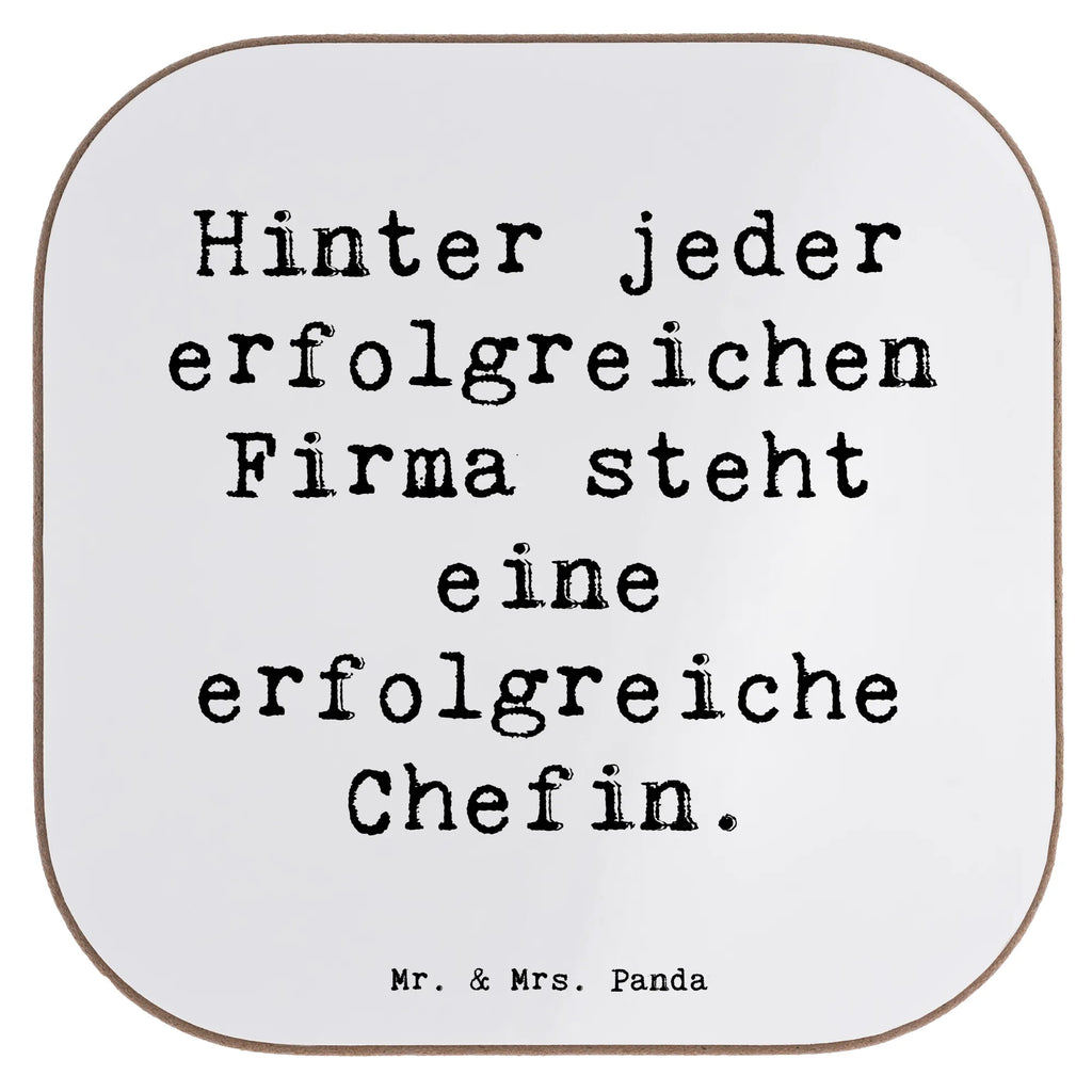 Square coaster Saying Hinter jeder erfolgreichen Firma steht eine erfolgreiche Chefin. Untersetzer Gläser, Glasuntersetzer, Untersetzer, Untersetzer Holz, Tassen Untersetzer, Untersetzer Design, Korkuntersetzer, Getränkeuntersetzer, Untersetzer für Gläser, Bierdeckel, Untersetzer aus Holz, Holzuntersetzer, Beruf, Ausbildung, Jubiläum, Abschied, Rente, Kollege, Kollegin, Geschenk, Schenken, Arbeitskollege, Mitarbeiter, Firma, Danke, Dankeschön