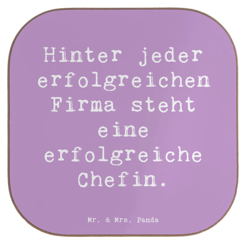 Square coaster Saying Hinter jeder erfolgreichen Firma steht eine erfolgreiche Chefin. Untersetzer Gläser, Glasuntersetzer, Untersetzer, Untersetzer Holz, Tassen Untersetzer, Untersetzer Design, Korkuntersetzer, Getränkeuntersetzer, Untersetzer für Gläser, Bierdeckel, Untersetzer aus Holz, Holzuntersetzer, Beruf, Ausbildung, Jubiläum, Abschied, Rente, Kollege, Kollegin, Geschenk, Schenken, Arbeitskollege, Mitarbeiter, Firma, Danke, Dankeschön