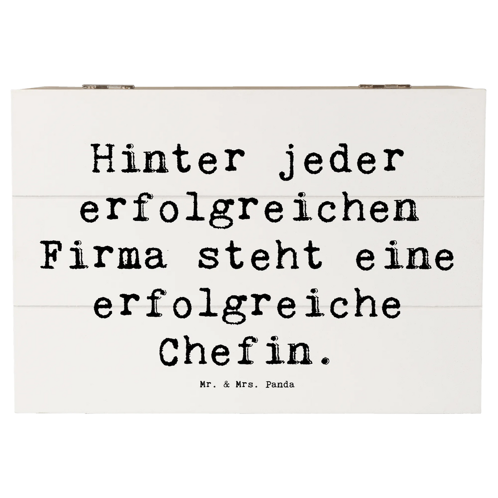 Holzkiste Spruch Hinter jeder erfolgreichen Firma steht eine erfolgreiche Chefin. Erinnerungskiste, Schatulle, Truhe, Geschenkbox, Dekokiste, Geschenkdose, Aufbewahrungsbox, Schatzkiste, Erinnerungsbox, Kiste, XXL, Holzkiste, Beruf, Ausbildung, Jubiläum, Abschied, Rente, Kollege, Kollegin, Geschenk, Schenken, Arbeitskollege, Mitarbeiter, Firma, Danke, Dankeschön