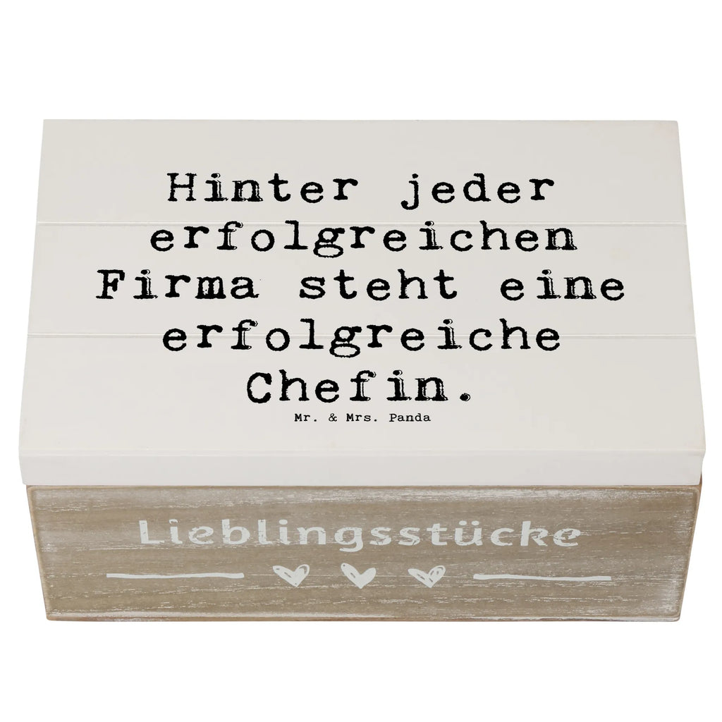 Holzkiste Spruch Hinter jeder erfolgreichen Firma steht eine erfolgreiche Chefin. Erinnerungskiste, Schatulle, Truhe, Geschenkbox, Dekokiste, Geschenkdose, Aufbewahrungsbox, Schatzkiste, Erinnerungsbox, Kiste, XXL, Holzkiste, Beruf, Ausbildung, Jubiläum, Abschied, Rente, Kollege, Kollegin, Geschenk, Schenken, Arbeitskollege, Mitarbeiter, Firma, Danke, Dankeschön