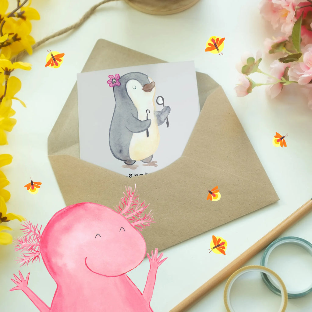 Greetings card Zahnärzte: Die einzigen Künstler, die im Mund Skulpturen erschaffen! Einladungskarte, Glückwunschkarte, Ansichtskarten, Karte, Klappkarte, Grußkarte, Hochzeitskarte, Geburtstagskarte, Beruf, Ausbildung, Jubiläum, Abschied, Rente, Kollege, Kollegin, Geschenk, Schenken, Arbeitskollege, Mitarbeiter, Firma, Danke, Dankeschön