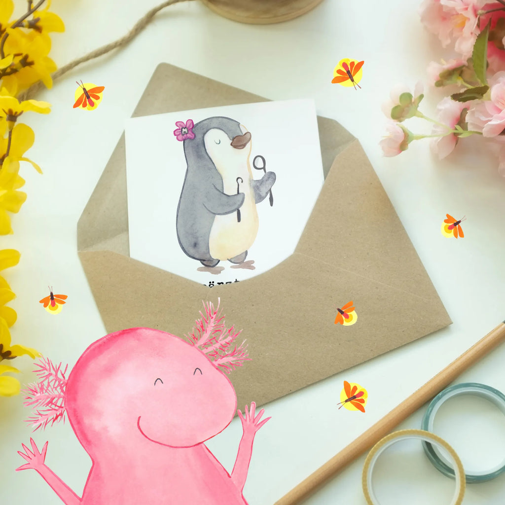 Greetings card Zahnärzte: Die einzigen Künstler, die im Mund Skulpturen erschaffen! Einladungskarte, Glückwunschkarte, Ansichtskarten, Karte, Klappkarte, Grußkarte, Hochzeitskarte, Geburtstagskarte, Beruf, Ausbildung, Jubiläum, Abschied, Rente, Kollege, Kollegin, Geschenk, Schenken, Arbeitskollege, Mitarbeiter, Firma, Danke, Dankeschön