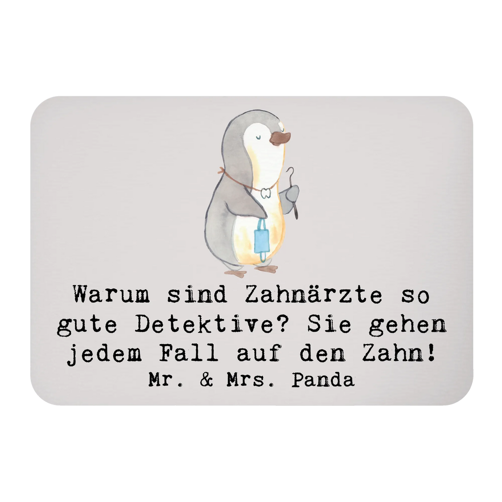 Magnet Zahnarzt Detektiv Whiteboard Magnet, Motivmagnete, Notiz Magnet, Dekomagnet, Pinnwandmagnet, Kühlschrankmagnet, Souvenir Magnet, Kühlschrank Dekoration, Beruf, Ausbildung, Jubiläum, Abschied, Rente, Kollege, Kollegin, Geschenk, Schenken, Arbeitskollege, Mitarbeiter, Firma, Danke, Dankeschön