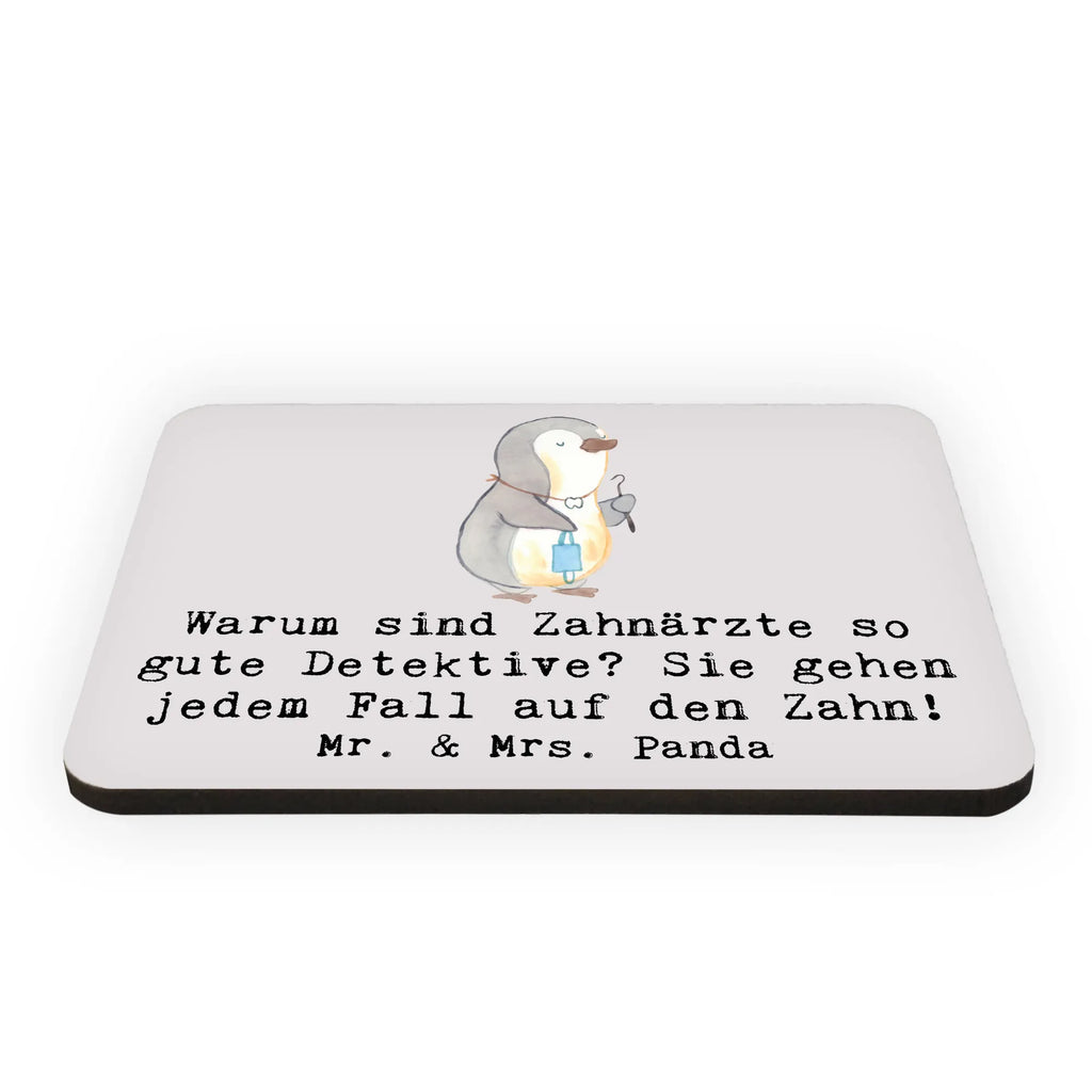 Magnet Zahnarzt Detektiv Whiteboard Magnet, Motivmagnete, Notiz Magnet, Dekomagnet, Pinnwandmagnet, Kühlschrankmagnet, Souvenir Magnet, Kühlschrank Dekoration, Beruf, Ausbildung, Jubiläum, Abschied, Rente, Kollege, Kollegin, Geschenk, Schenken, Arbeitskollege, Mitarbeiter, Firma, Danke, Dankeschön