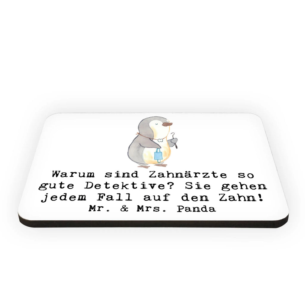 Magnet Zahnarzt Detektiv Whiteboard Magnet, Motivmagnete, Notiz Magnet, Dekomagnet, Pinnwandmagnet, Kühlschrankmagnet, Souvenir Magnet, Kühlschrank Dekoration, Beruf, Ausbildung, Jubiläum, Abschied, Rente, Kollege, Kollegin, Geschenk, Schenken, Arbeitskollege, Mitarbeiter, Firma, Danke, Dankeschön