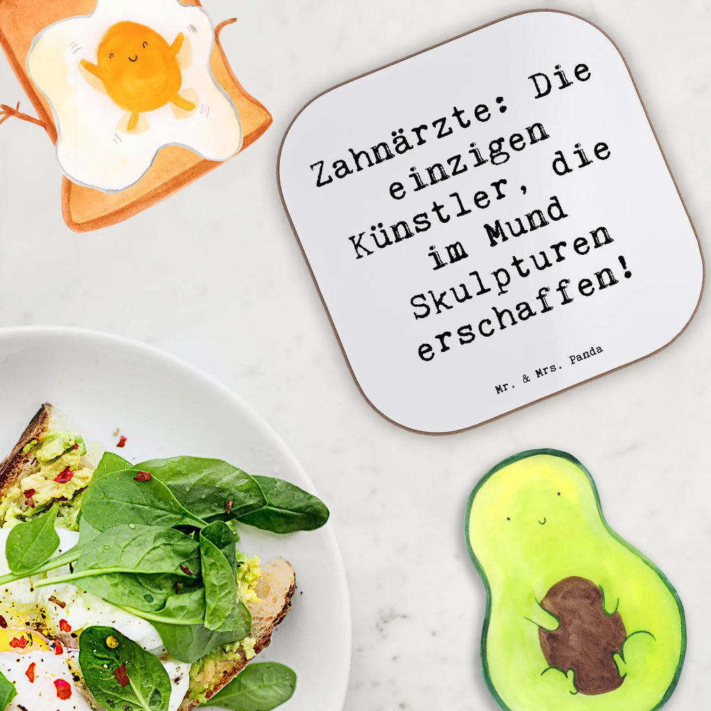 Square coaster Saying Zahnärzte: Die einzigen Künstler, die im Mund Skulpturen erschaffen! Bierdeckel, Untersetzer für Gläser, Tassen Untersetzer, Korkuntersetzer, Untersetzer Design, Untersetzer Gläser, Untersetzer Holz, Untersetzer, Glasuntersetzer, Getränkeuntersetzer, Holzuntersetzer, Untersetzer aus Holz, Beruf, Ausbildung, Jubiläum, Abschied, Rente, Kollege, Kollegin, Geschenk, Schenken, Arbeitskollege, Mitarbeiter, Firma, Danke, Dankeschön
