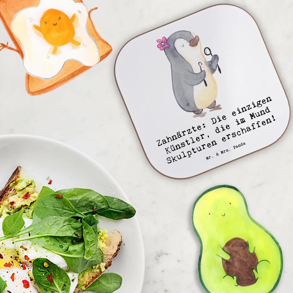 Square coaster Zahnärzte: Die einzigen Künstler, die im Mund Skulpturen erschaffen! Untersetzer Holz, Holzuntersetzer, Glasuntersetzer, Untersetzer für Gläser, Korkuntersetzer, Untersetzer, Bierdeckel, Untersetzer Gläser, Tassen Untersetzer, Untersetzer Design, Untersetzer aus Holz, Getränkeuntersetzer, Beruf, Ausbildung, Jubiläum, Abschied, Rente, Kollege, Kollegin, Geschenk, Schenken, Arbeitskollege, Mitarbeiter, Firma, Danke, Dankeschön