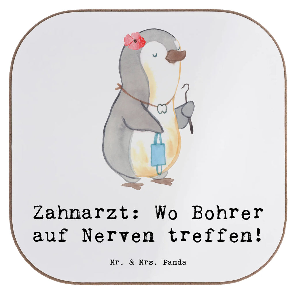 Square coaster Zahnarzt: Wo Bohrer auf Nerven treffen! Untersetzer Holz, Untersetzer Design, Glasuntersetzer, Getränkeuntersetzer, Untersetzer aus Holz, Untersetzer Gläser, Untersetzer, Untersetzer für Gläser, Korkuntersetzer, Bierdeckel, Holzuntersetzer, Tassen Untersetzer, Beruf, Ausbildung, Jubiläum, Abschied, Rente, Kollege, Kollegin, Geschenk, Schenken, Arbeitskollege, Mitarbeiter, Firma, Danke, Dankeschön