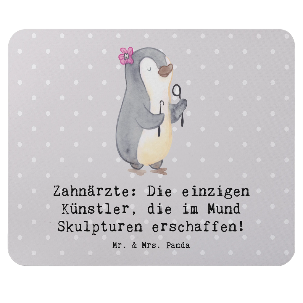 Mouse mat Zahnärzte: Die einzigen Künstler, die im Mund Skulpturen erschaffen! Mousepad, Mauspad, Computer zubehör, Büroausstattung, Mauspad Büro, PC Zubehör, Einzigartiges Mauspad, Designer Mauspad, Mausunterlage, Arbeitszimmer, Beruf, Ausbildung, Jubiläum, Abschied, Rente, Kollege, Kollegin, Geschenk, Schenken, Arbeitskollege, Mitarbeiter, Firma, Danke, Dankeschön