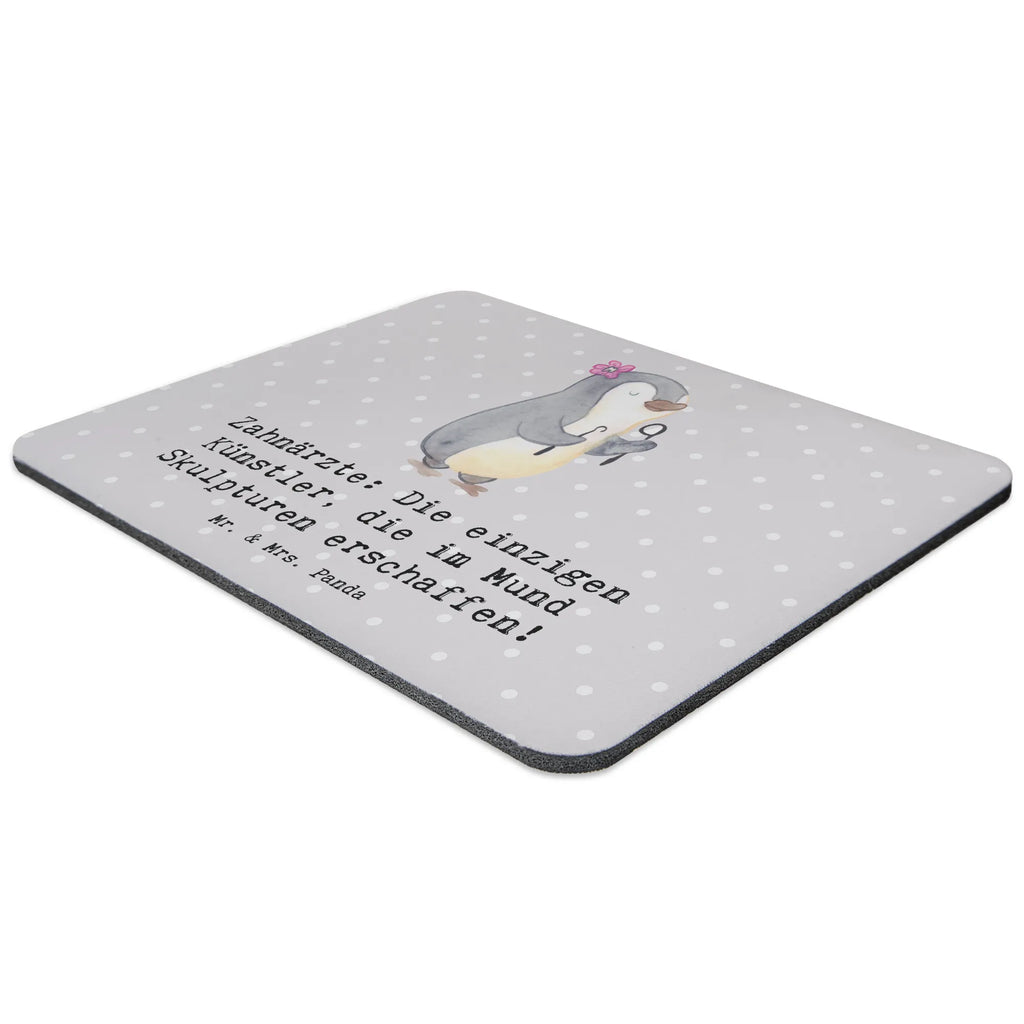 Mouse mat Zahnärzte: Die einzigen Künstler, die im Mund Skulpturen erschaffen! Mousepad, Mauspad, Computer zubehör, Büroausstattung, Mauspad Büro, PC Zubehör, Einzigartiges Mauspad, Designer Mauspad, Mausunterlage, Arbeitszimmer, Beruf, Ausbildung, Jubiläum, Abschied, Rente, Kollege, Kollegin, Geschenk, Schenken, Arbeitskollege, Mitarbeiter, Firma, Danke, Dankeschön