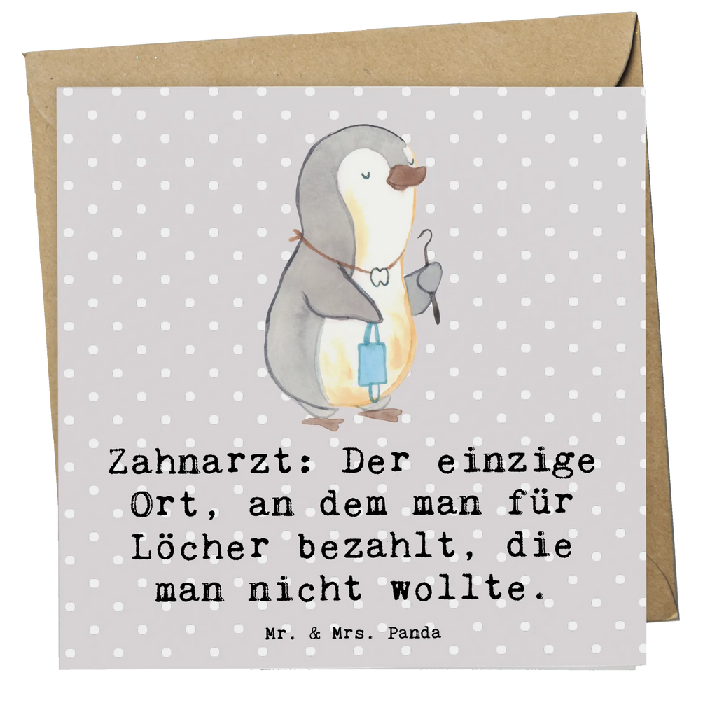 Deluxe Karte Zahnarzt Lochgebühr Grußkarte, Karte, Einladungskarte, Klappkarte, Hochwertige Klappkarte, Geburtstagskarte, Hochwertige Grußkarte, Glückwunschkarte, Hochzeitskarte, Beruf, Ausbildung, Jubiläum, Abschied, Rente, Kollege, Kollegin, Geschenk, Schenken, Arbeitskollege, Mitarbeiter, Firma, Danke, Dankeschön