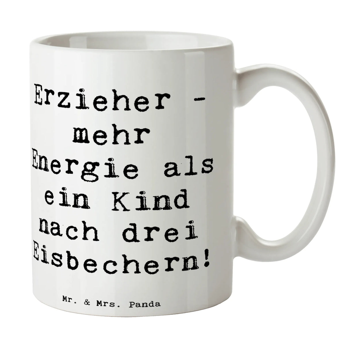 Tasse Spruch Erzieher Energie Frühstücksbecher, Keramikbecher, Frühstückstasse, Bürotasse, Dekotasse, kakaobecher, design tasse, Henkeltasse, schöne tasse, cappuccinotasse, tasse für büro, Bürobecher, Pott, kaffeetasse keramik, heißgetränkebecher, Designtasse, Keramiktasse, Bedruckte Tasse, tasse für kaffee, Kaffeepott, Henkelpott, Trinktasse, Teebecher, Kaffeebecher, Motivtasse, hochwertige tasse, Geschenktasse, Kakaotasse, Tasse mit Spruch, statement tasse, milchtasse, haferl, Kaffeetasse, Trinkbecher, kaffeetasse bedruckt, Henkelbecher, Teetasse, kaffeebecher bedruckt, Sprüchetasse, Tasse, Tasse mit Motiv, Teepott, Becher, kaffeebecher keramik, milchkaffeetasse, Beruf, Schenken, Ausbildung, Abschied, Rente, Jubiläum, Kollege, Kollegin, Arbeitskollege, Mitarbeiter, Firma, Geschenk, Danke, Dankeschön