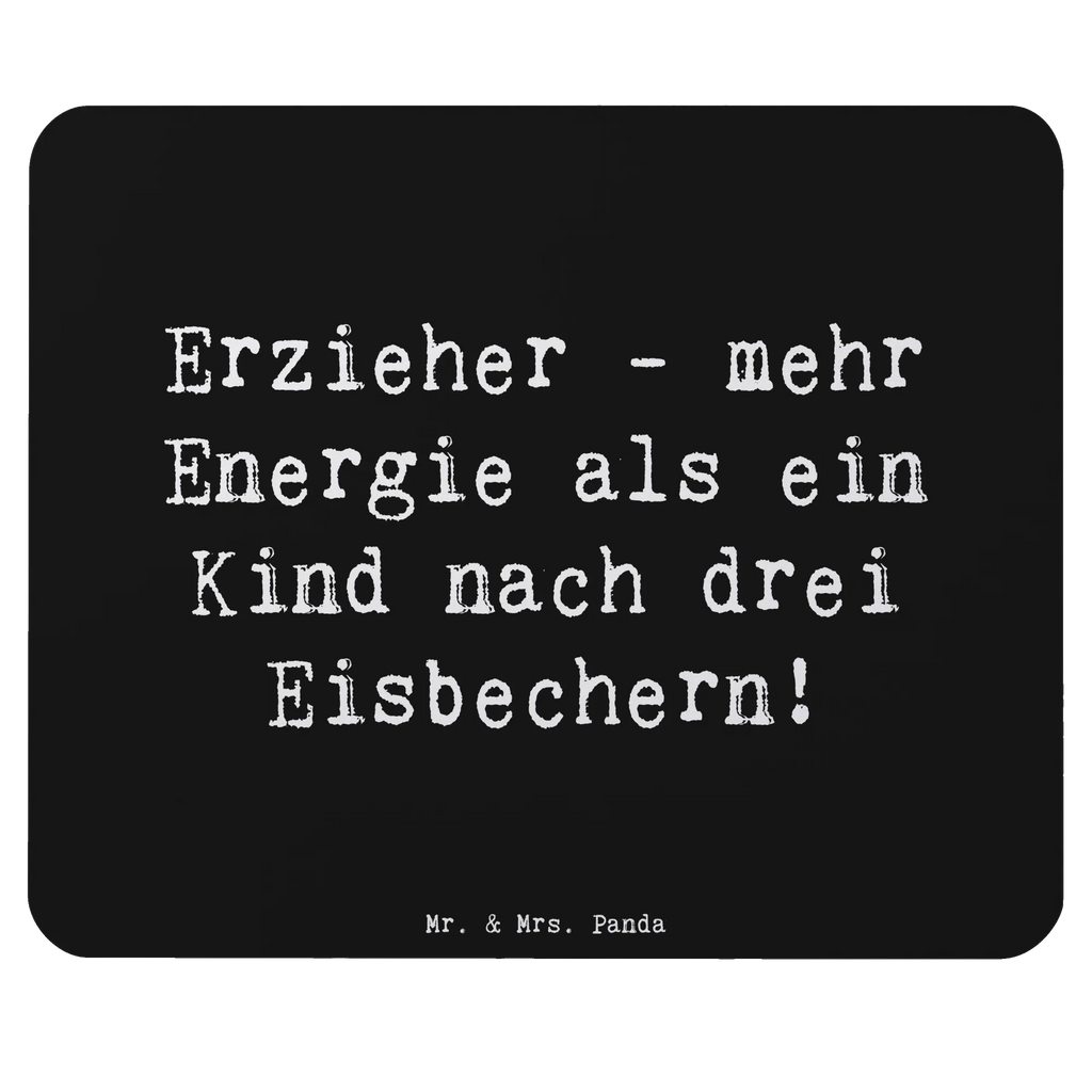 Mauspad Spruch Erzieher Energie Designer Mauspad, PC Zubehör, Mausunterlage, Mauspad Büro, Arbeitszimmer, Mauspad, Computer zubehör, Büroausstattung, Einzigartiges Mauspad, Mousepad, Beruf, Ausbildung, Jubiläum, Abschied, Rente, Kollege, Kollegin, Geschenk, Schenken, Arbeitskollege, Mitarbeiter, Firma, Danke, Dankeschön
