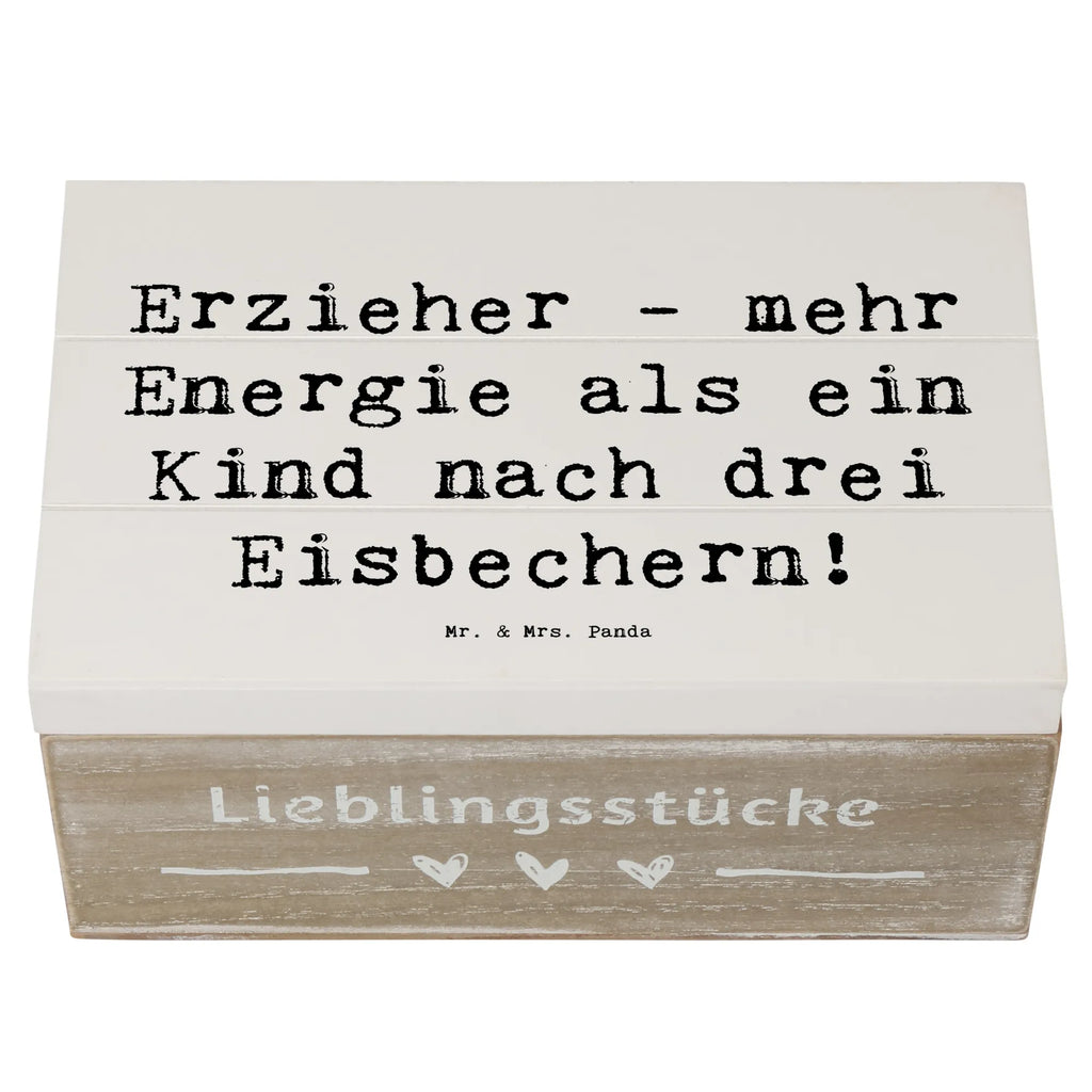 Holzkiste Spruch Erzieher Energie Holzkiste, XXL, Kiste, Geschenkbox, Schatzkiste, Erinnerungskiste, Schatulle, Dekokiste, Aufbewahrungsbox, Geschenkdose, Erinnerungsbox, Truhe, Beruf, Ausbildung, Jubiläum, Abschied, Rente, Kollege, Kollegin, Geschenk, Schenken, Arbeitskollege, Mitarbeiter, Firma, Danke, Dankeschön