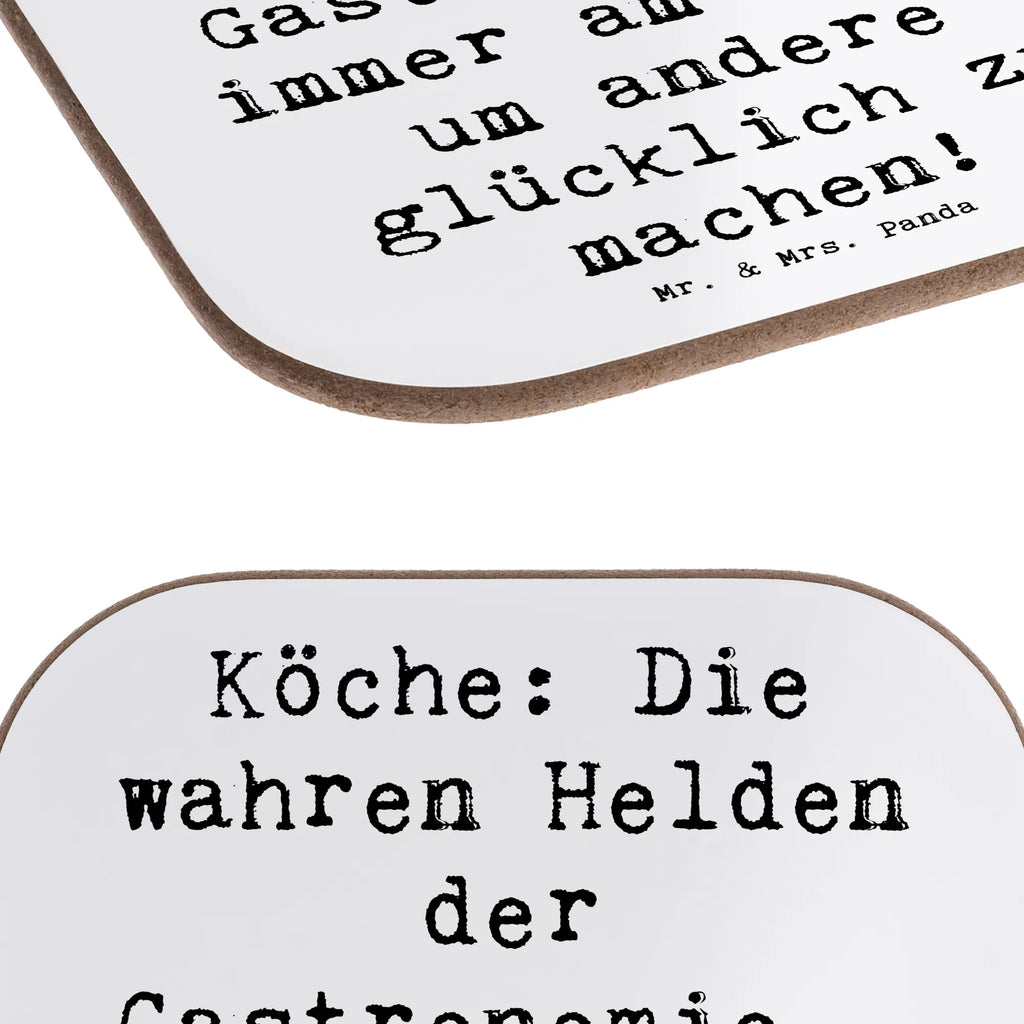 Untersetzer Spruch Köche: Die wahren Helden der Gastronomie - immer am Herd, um andere glücklich zu machen! Untersetzer, Korkuntersetzer, Tassen Untersetzer, Bierdeckel, Glasuntersetzer, Holzuntersetzer, Untersetzer aus Holz, Untersetzer für Gläser, Getränkeuntersetzer, Untersetzer Design, Untersetzer Gläser, Untersetzer Holz, Beruf, Ausbildung, Jubiläum, Abschied, Rente, Kollege, Kollegin, Geschenk, Schenken, Arbeitskollege, Mitarbeiter, Firma, Danke, Dankeschön