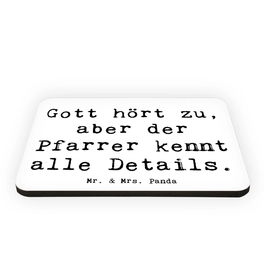 Magnet Spruch Pfarrer Details Notiz Magnet, Kühlschrankmagnet, Pinnwandmagnet, Souvenir Magnet, Kühlschrank Dekoration, Whiteboard Magnet, Dekomagnet, Motivmagnete, Beruf, Ausbildung, Jubiläum, Abschied, Rente, Kollege, Kollegin, Geschenk, Schenken, Arbeitskollege, Mitarbeiter, Firma, Danke, Dankeschön