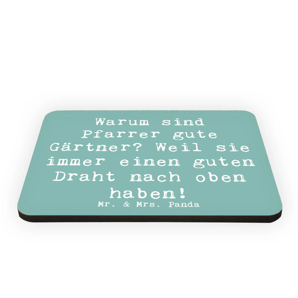 Magnet Spruch Pfarrer Gärtner Whiteboard Magnet, Notiz Magnet, Dekomagnet, Souvenir Magnet, Pinnwandmagnet, Kühlschrank Dekoration, Kühlschrankmagnet, Motivmagnete, Beruf, Ausbildung, Jubiläum, Abschied, Rente, Kollege, Kollegin, Geschenk, Schenken, Arbeitskollege, Mitarbeiter, Firma, Danke, Dankeschön